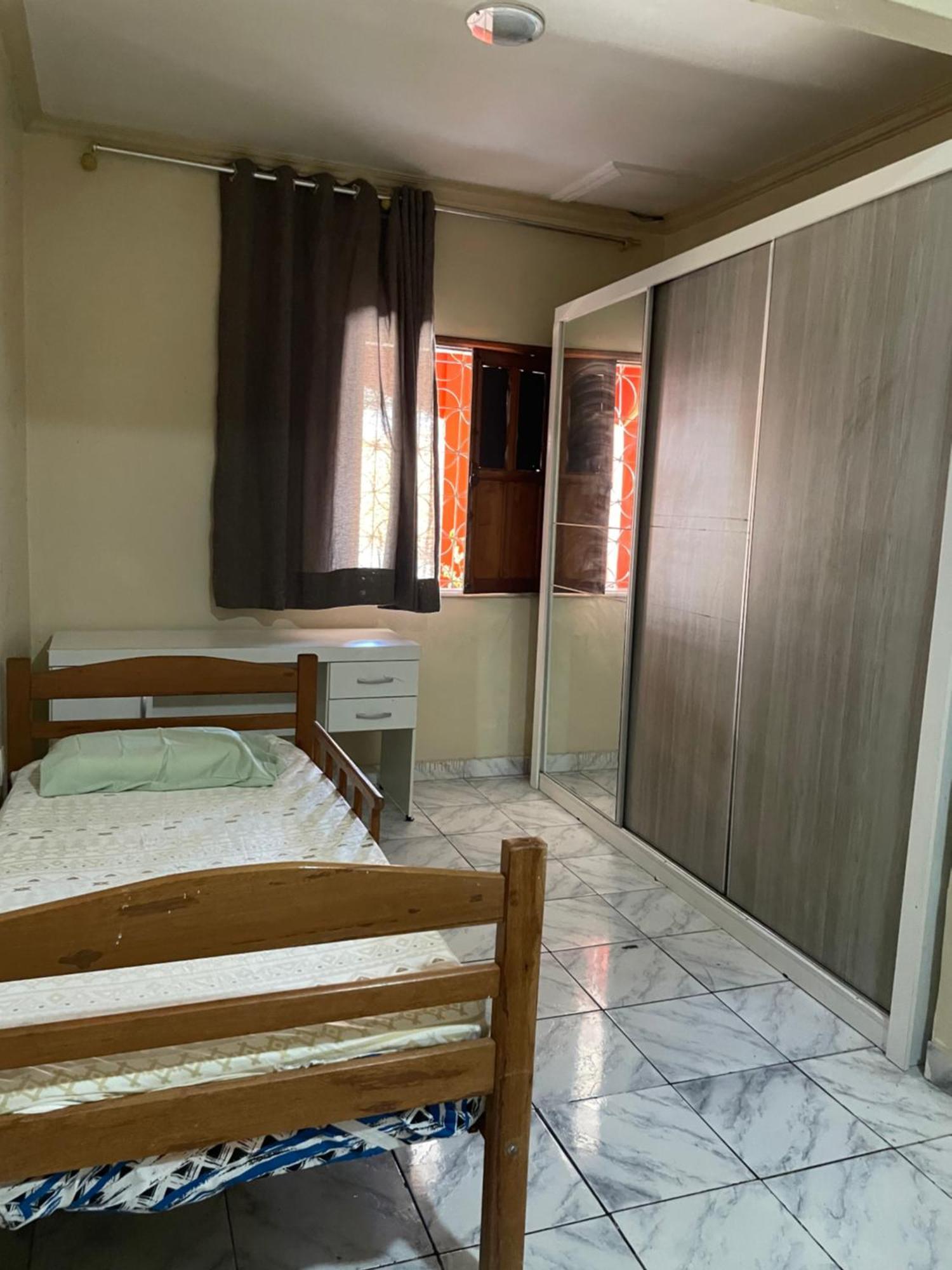 Casa Edgar Villa Manaus Exterior photo
