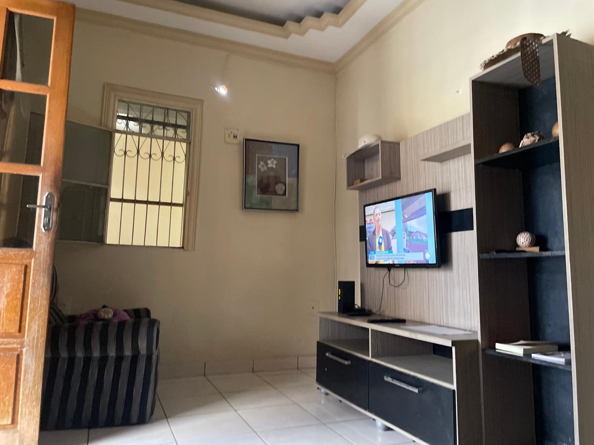 Casa Edgar Villa Manaus Exterior photo